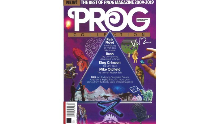 THE PROG COLLECTION 